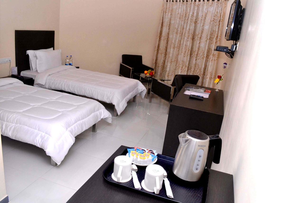 Siddhi Hotel And Resort Rājula 外观 照片