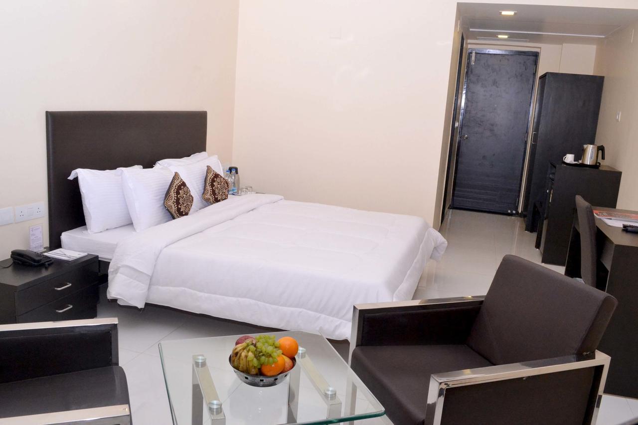 Siddhi Hotel And Resort Rājula 外观 照片